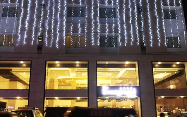 The Evergrand Palace